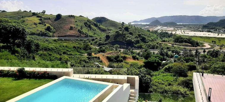 Hotel Villa Valito Lombok : Photo 