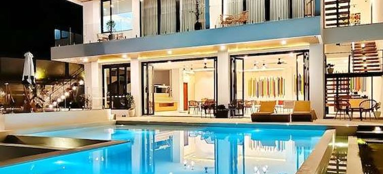 Hotel Villa Valito Lombok : Photo 