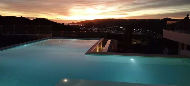 Hotel Villa Valito Lombok : Photo 