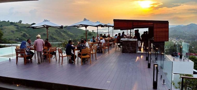 Hotel Villa Valito Lombok : Photo 