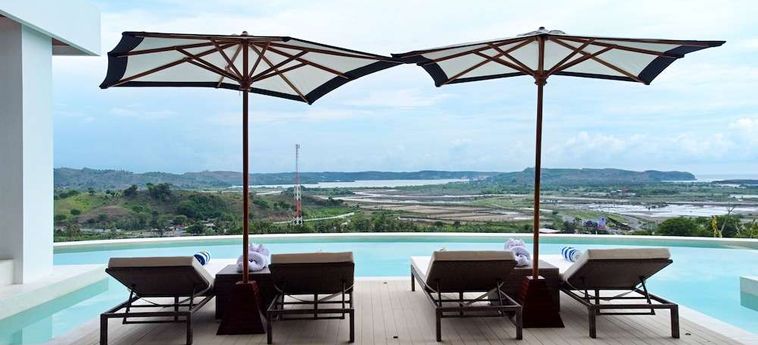 Hotel Villa Valito Lombok : Photo 