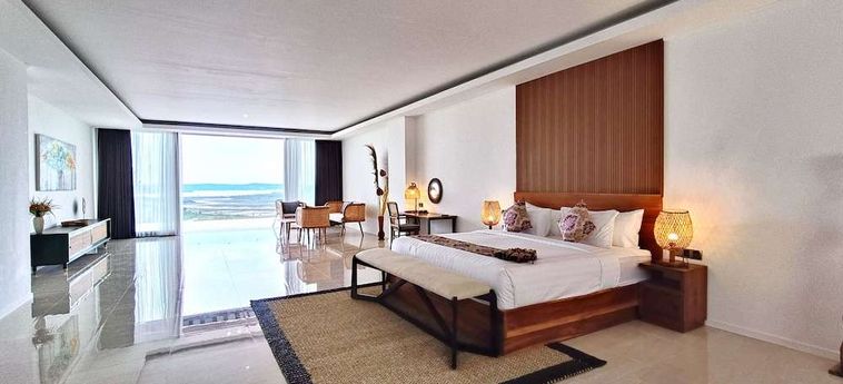 Hotel Villa Valito Lombok : Photo 