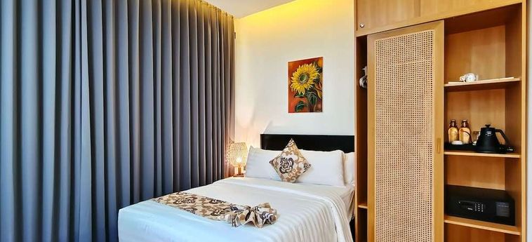 Hotel Villa Valito Lombok : Photo 
