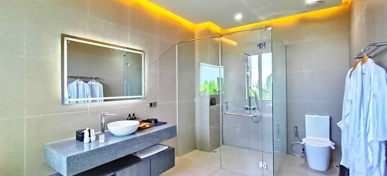 Hotel Villa Valito Lombok: Foto 