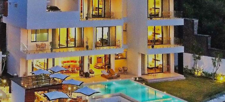 Hotel Villa Valito Lombok: Foto 