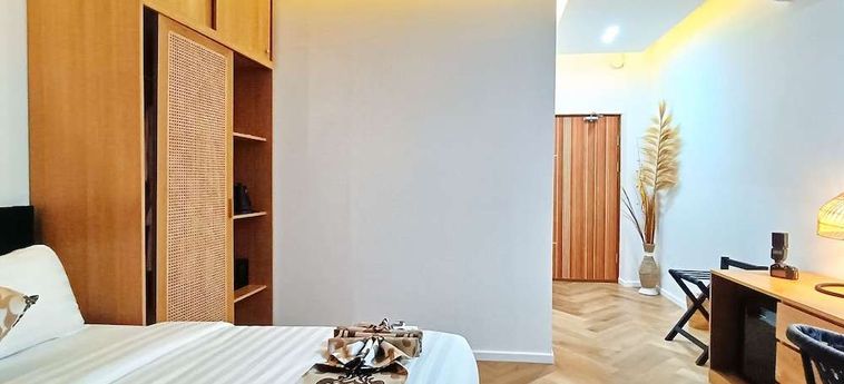 Hotel Villa Valito Lombok: Foto 