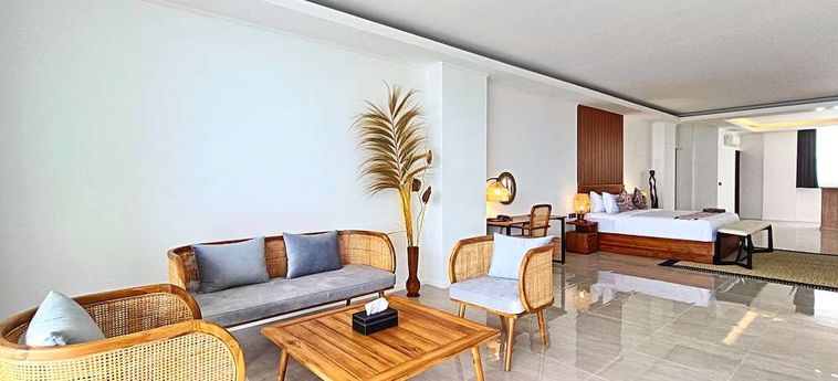 Hotel Villa Valito Lombok: Foto 