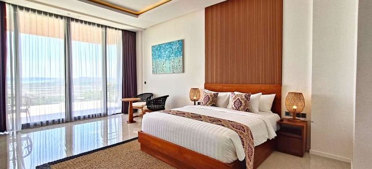 Hotel Villa Valito Lombok: Foto 