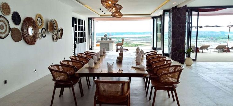 Hotel Villa Valito Lombok: Foto 