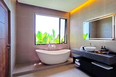 Hotel Villa Valito Lombok: Photo 