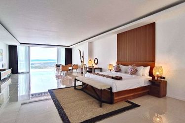 Hotel Villa Valito Lombok: Photo 