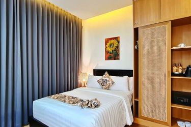 Hotel Villa Valito Lombok: Photo 