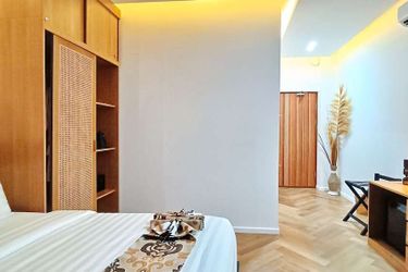 Hotel Villa Valito Lombok: Photo 
