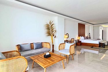Hotel Villa Valito Lombok: Photo 