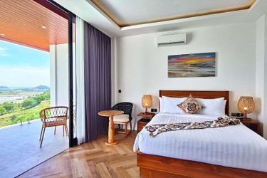 Hotel Villa Valito Lombok: Photo 