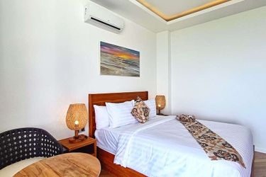 Hotel Villa Valito Lombok: Photo 