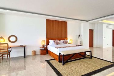 Hotel Villa Valito Lombok: Photo 