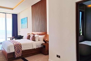 Hotel Villa Valito Lombok: Photo 