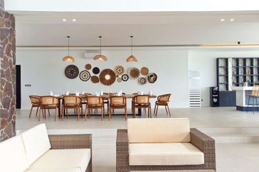 Hotel Villa Valito Lombok: Photo 