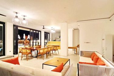 Hotel Villa Valito Lombok: Photo 