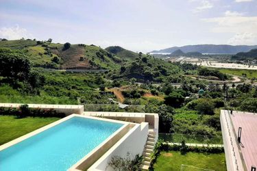 Hotel Villa Valito Lombok: Photo 