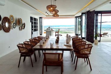 Hotel Villa Valito Lombok: Photo 