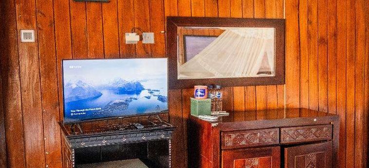 Hotel Yoki's Bungalows By Zuzu Lombok: Foto 