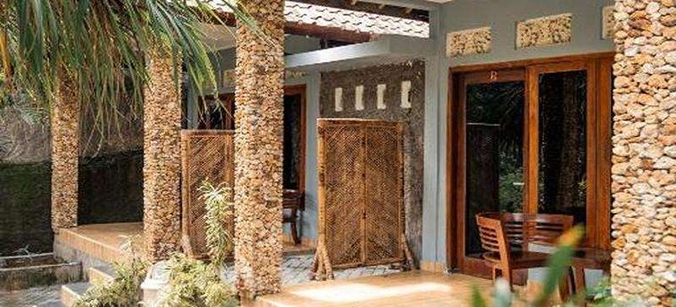 Hotel Yoki's Bungalows By Zuzu Lombok: Foto 