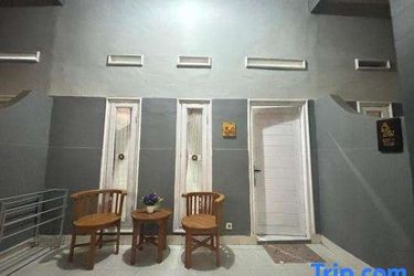 Hotel Banera Gili Homestay Lombok: Photo 