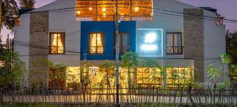 Yulaman Hotel Lombok : Photo 