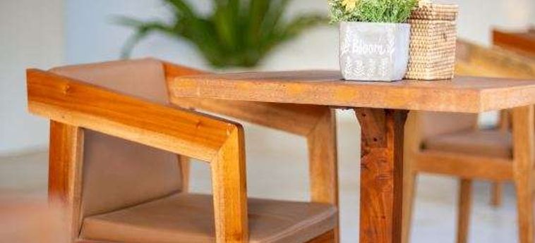 Yulaman Hotel Lombok : Photo 