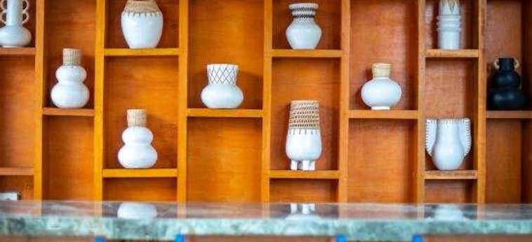 Yulaman Hotel Lombok: Foto 