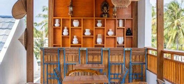 Yulaman Hotel Lombok: Foto 