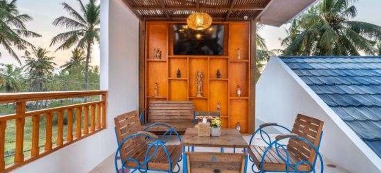 Yulaman Hotel Lombok: Foto 