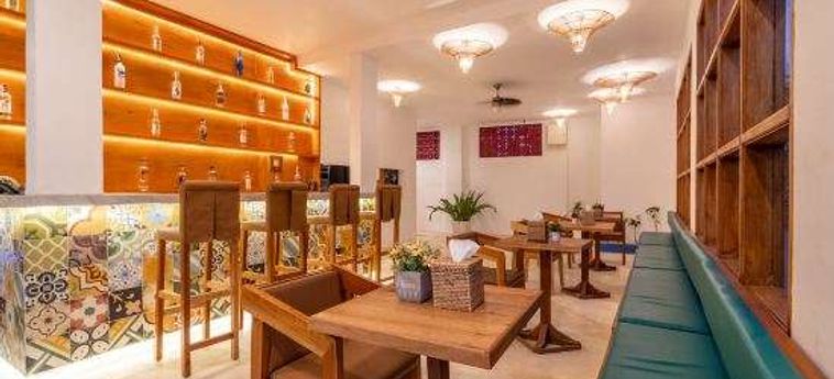 Yulaman Hotel Lombok: Foto 