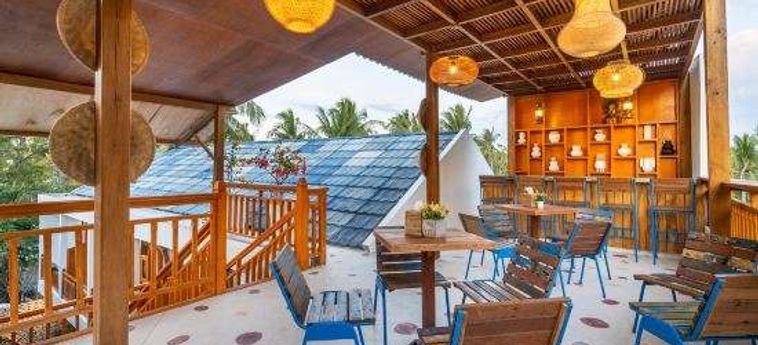 Yulaman Hotel Lombok: Foto 