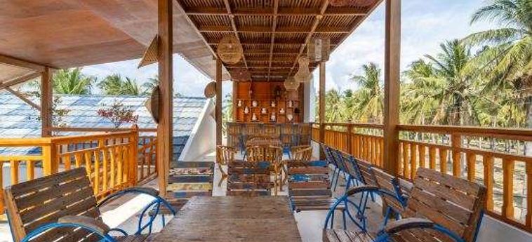 Yulaman Hotel Lombok: Foto 