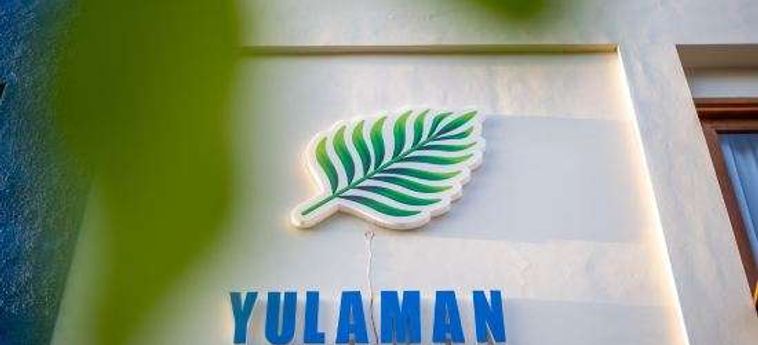 Yulaman Hotel Lombok: Foto 