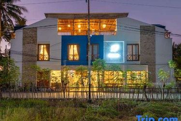 Yulaman Hotel Lombok: Photo 