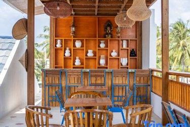 Yulaman Hotel Lombok: Photo 