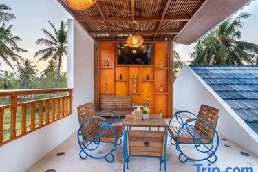 Yulaman Hotel Lombok: Photo 