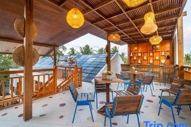 Yulaman Hotel Lombok: Photo 