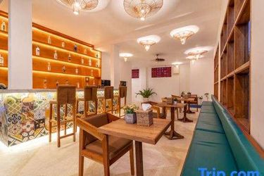 Yulaman Hotel Lombok: Photo 