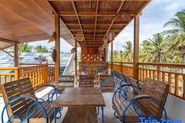 Yulaman Hotel Lombok: Photo 