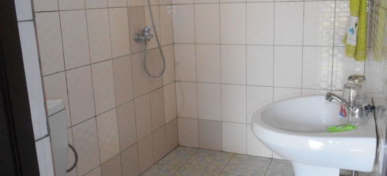 Hotel Robinson Plage Lomé: Foto 