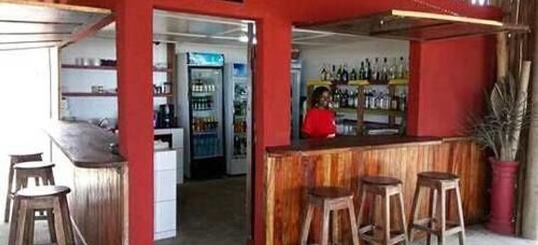 Hotel Robinson Plage Lomé: Foto 