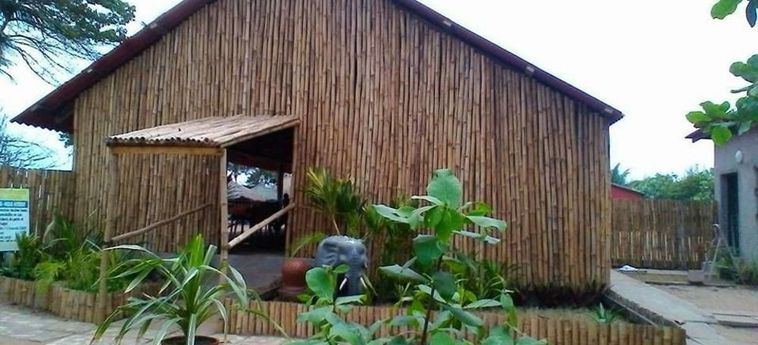 Hotel Robinson Plage Lomé: Foto 