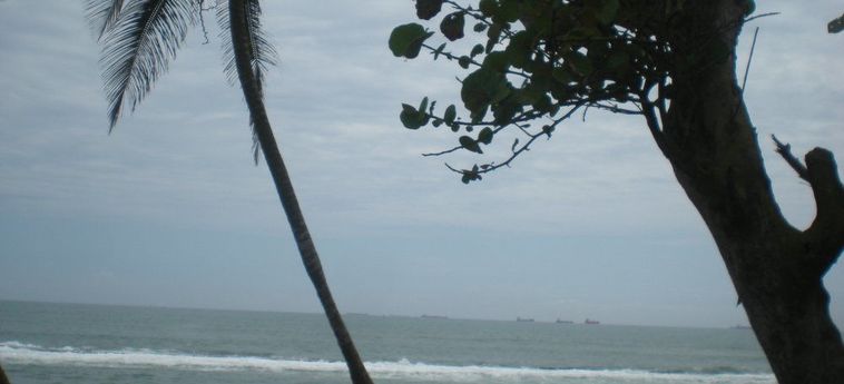 Hotel Robinson Plage Lomé: Foto 