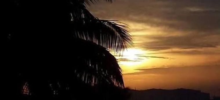 Hotel Robinson Plage Lomé: Foto 