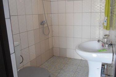 Hotel Robinson Plage Lomé: Photo 